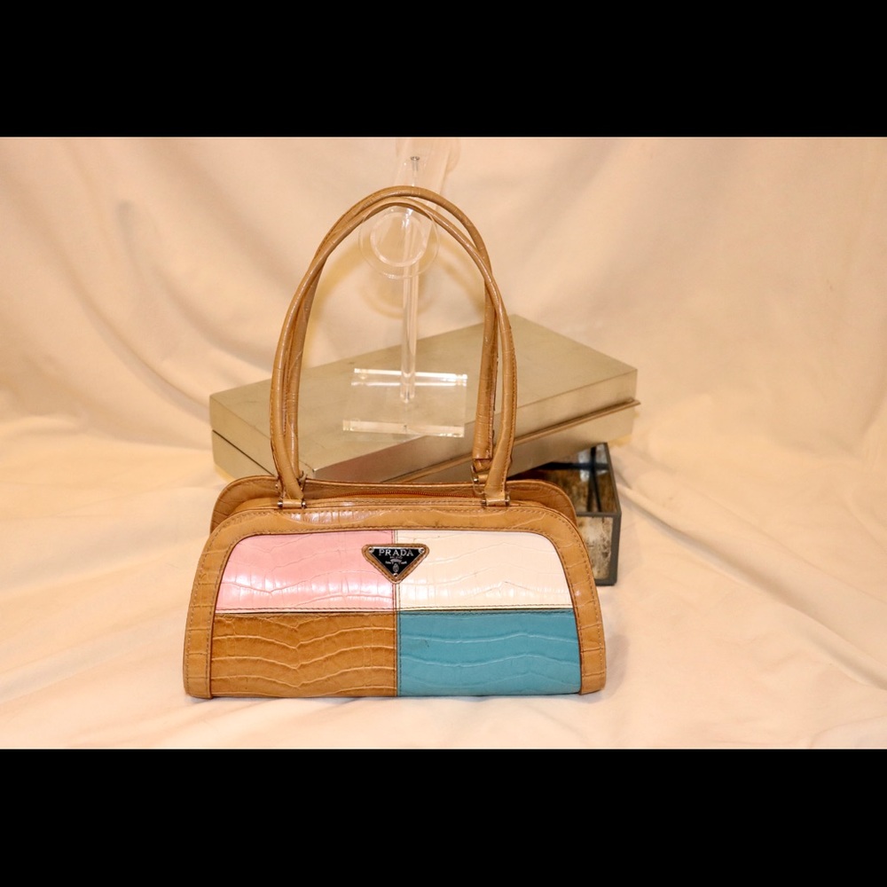 Vintage Purse